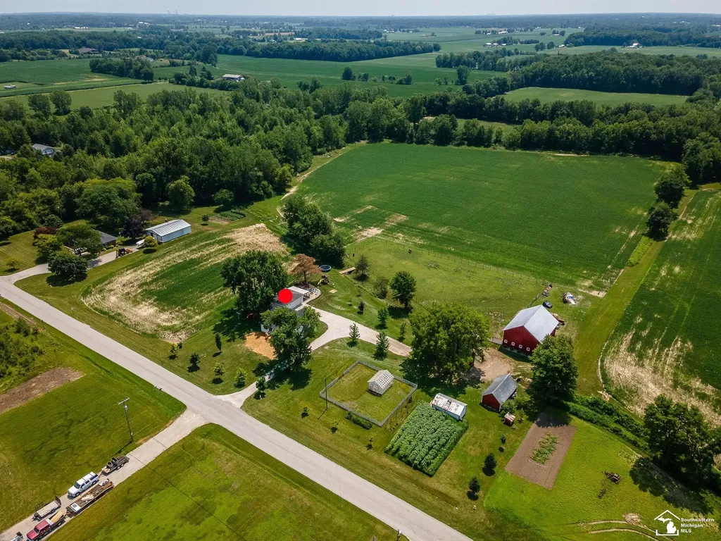 4803 Colf Road Exeter Township MI 48117