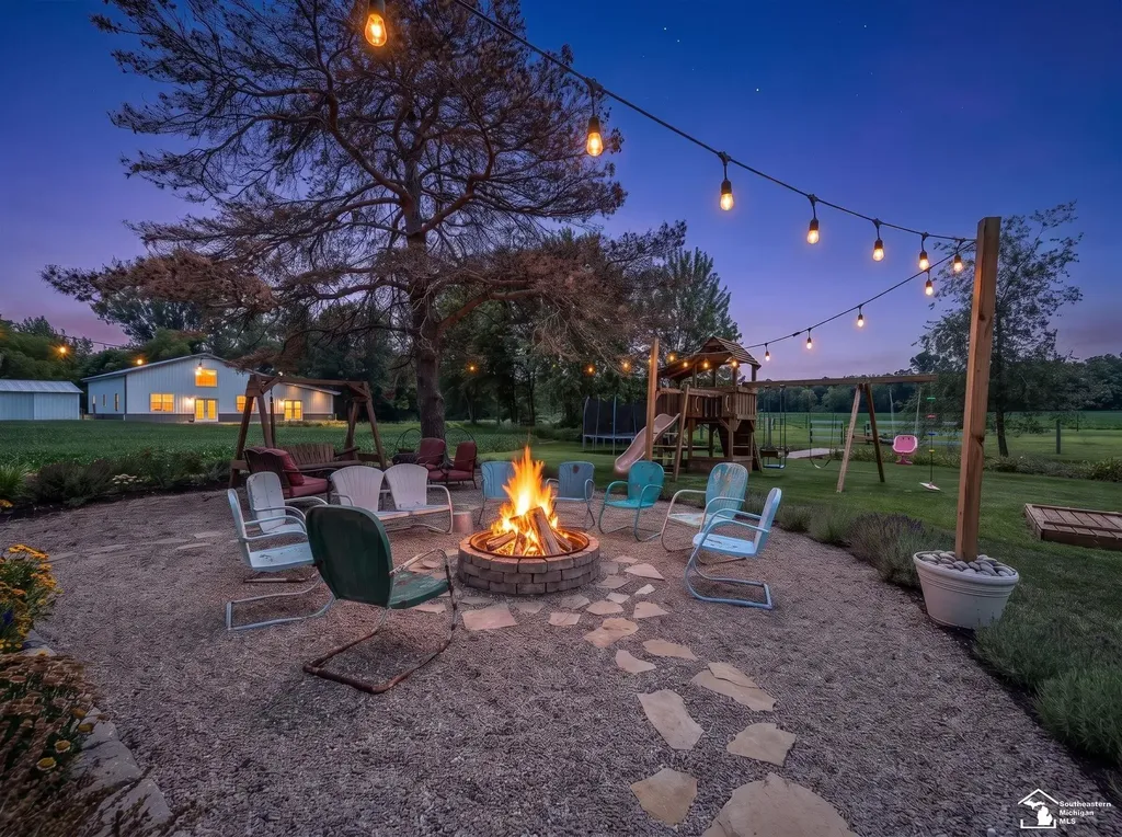4803 Colf Road Exeter Township MI 48117