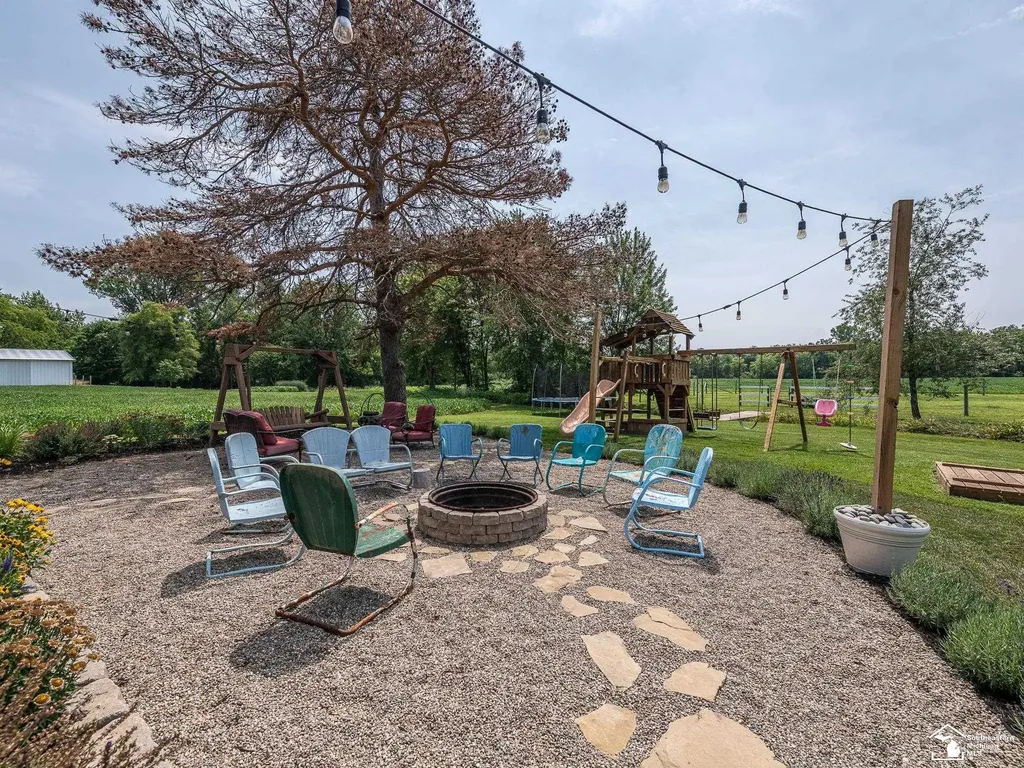 4803 Colf Road Exeter Township MI 48117