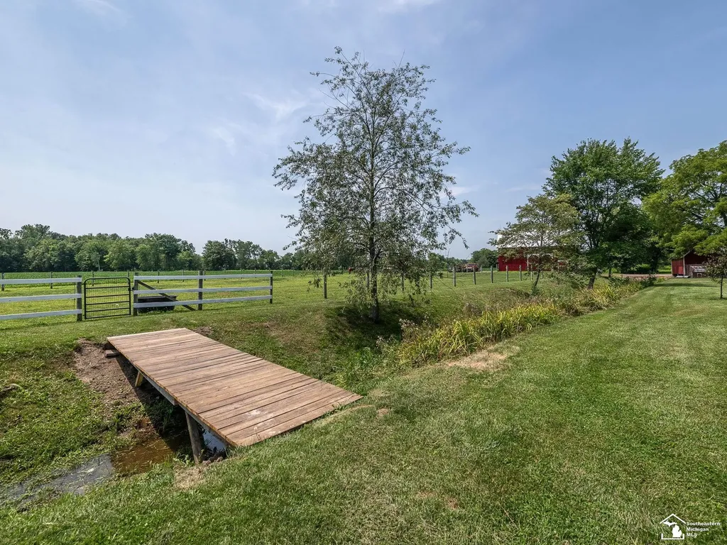 4803 Colf Road Exeter Township MI 48117