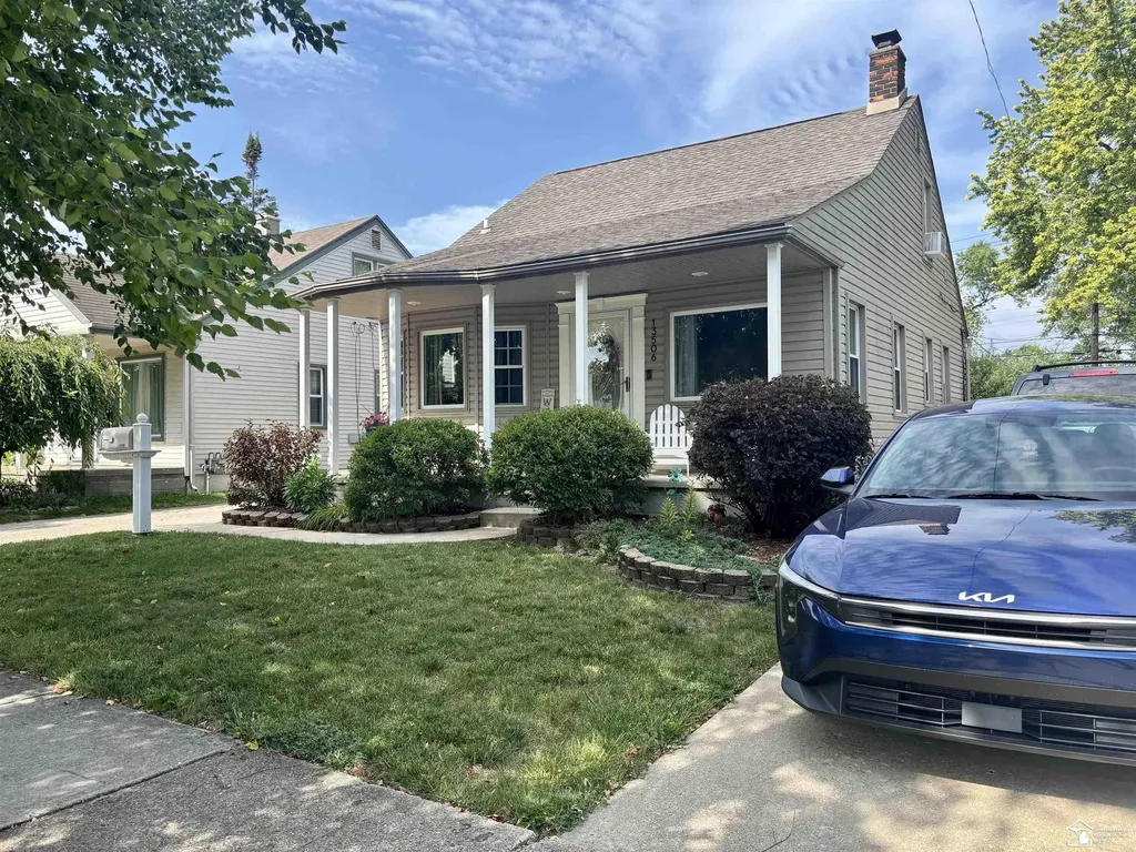 13506 Longtin Street Southgate City MI 48195