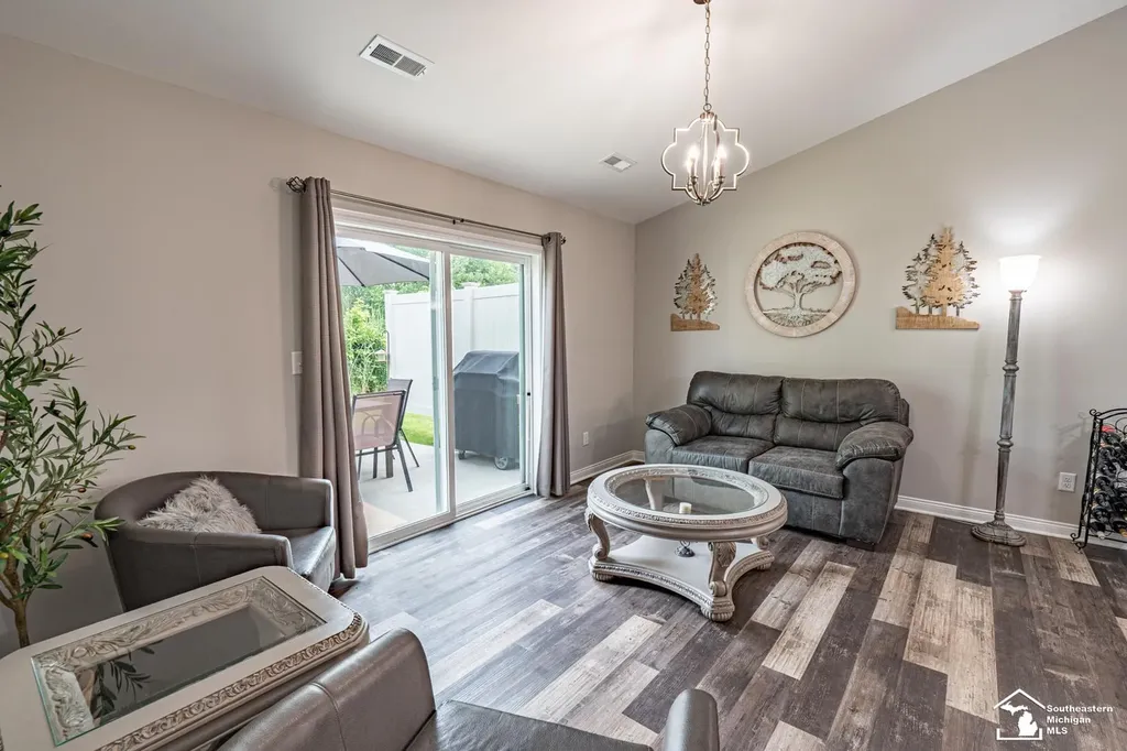 5106 Volterra Drive Monroe Charter Township MI 48161