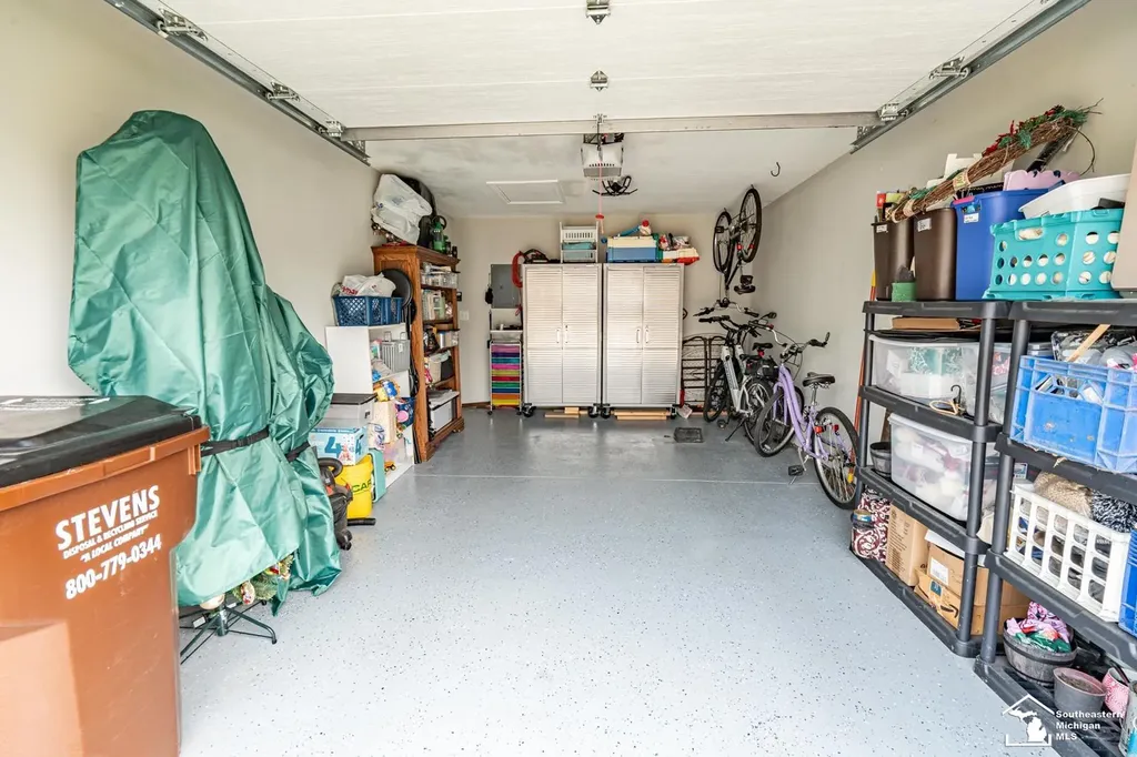 5106 Volterra Drive Monroe Charter Township MI 48161