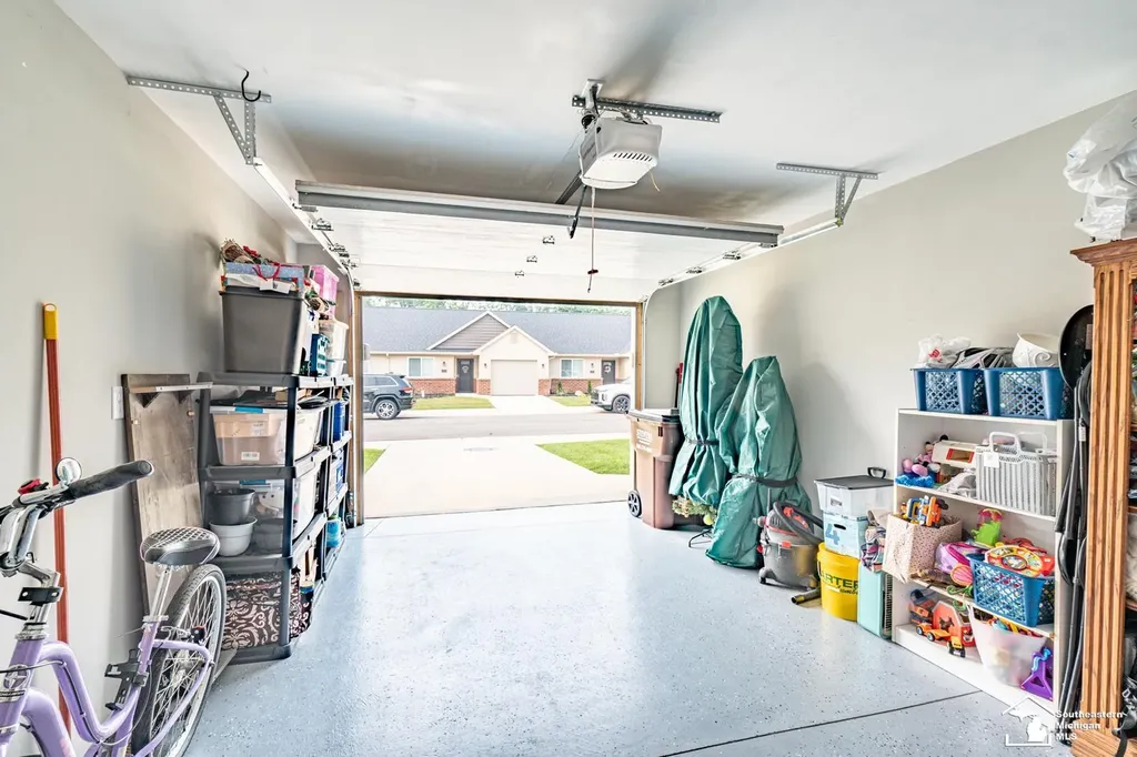 5106 Volterra Drive Monroe Charter Township MI 48161