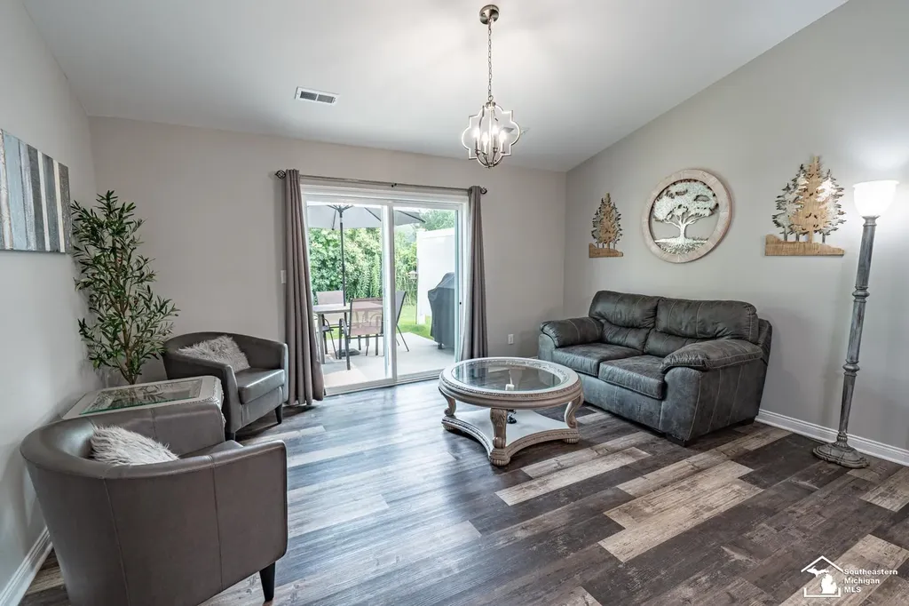 5106 Volterra Drive Monroe Charter Township MI 48161