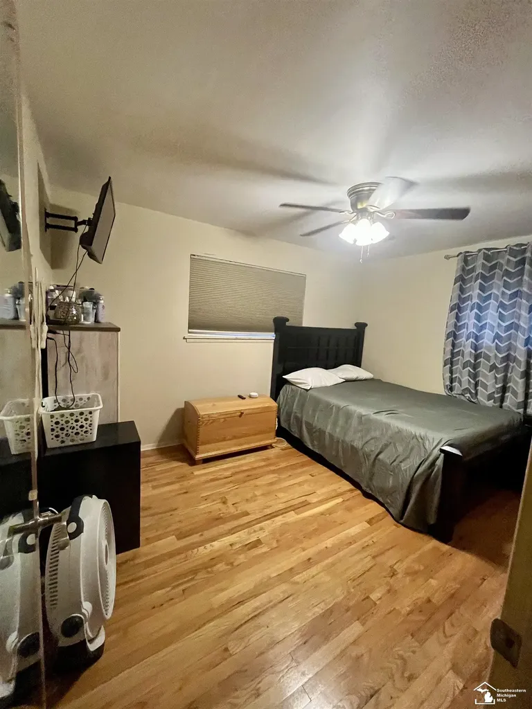 2071 Maplecrest Drive Ash Township MI 48117