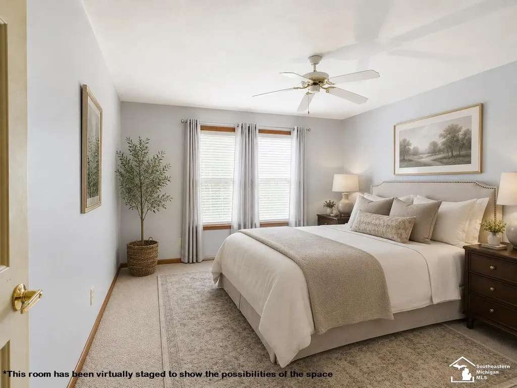 817 W 5th Street Monroe Charter Township MI 48161