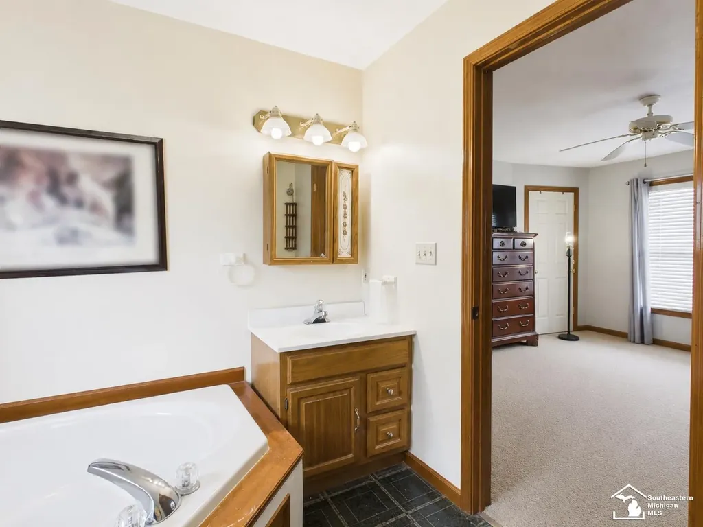 817 W 5th Street Monroe Charter Township MI 48161