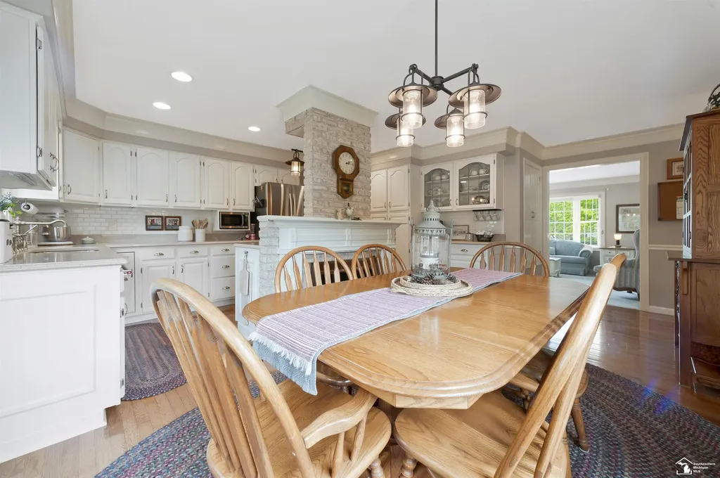 542 Fox Drive Monroe City MI 48161