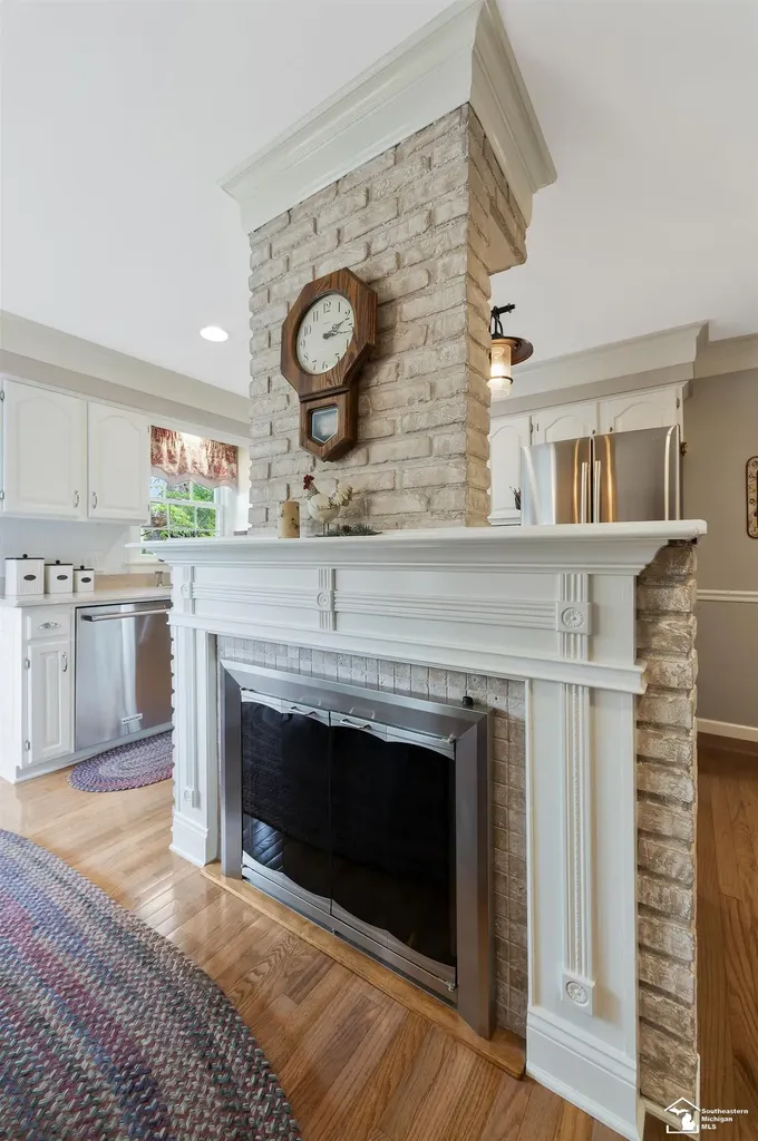 542 Fox Drive Monroe City MI 48161