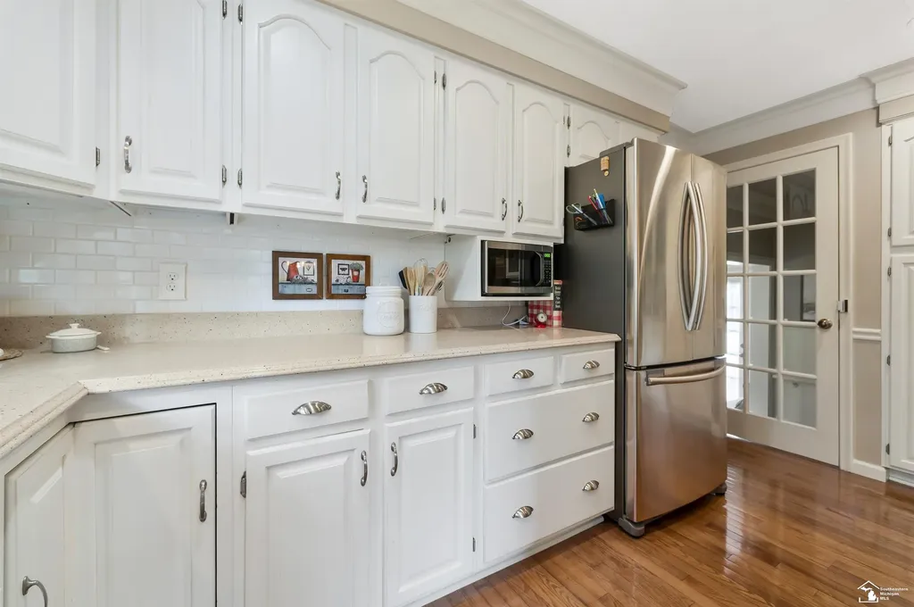542 Fox Drive Monroe City MI 48161