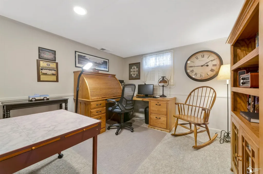 542 Fox Drive Monroe City MI 48161