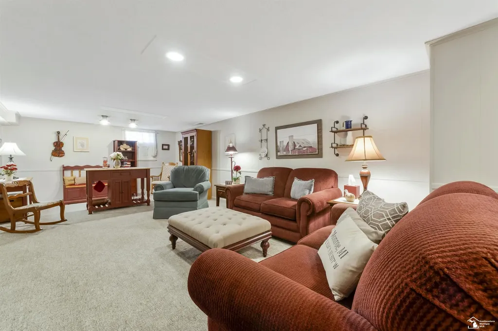 542 Fox Drive Monroe City MI 48161