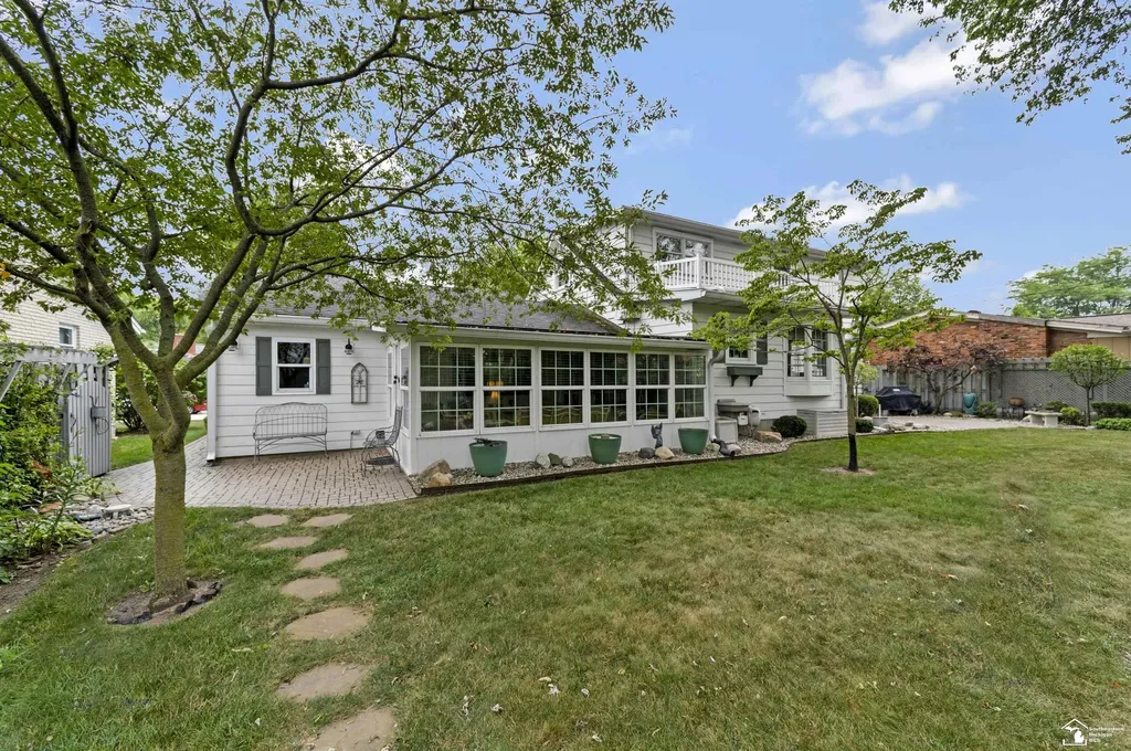 542 Fox Drive Monroe City MI 48161