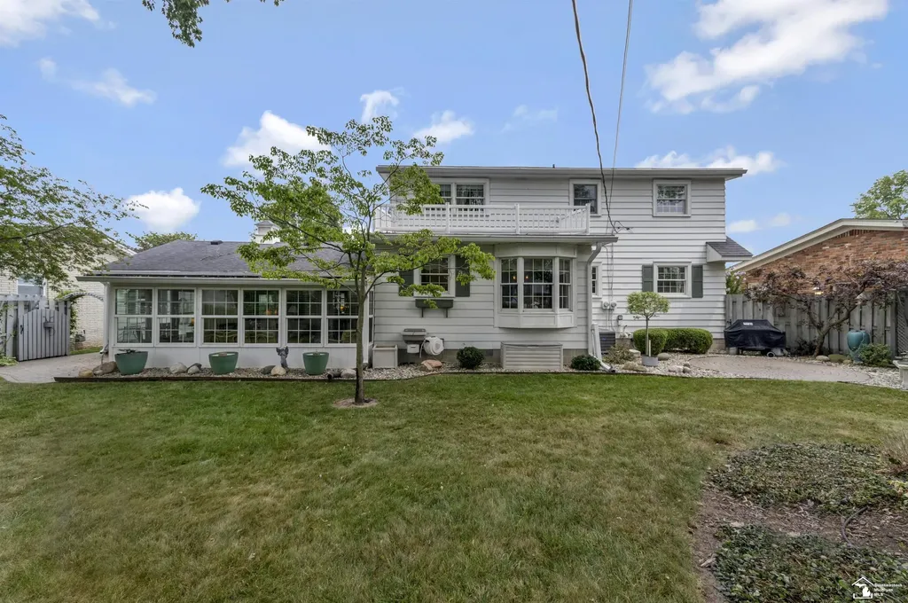 542 Fox Drive Monroe City MI 48161