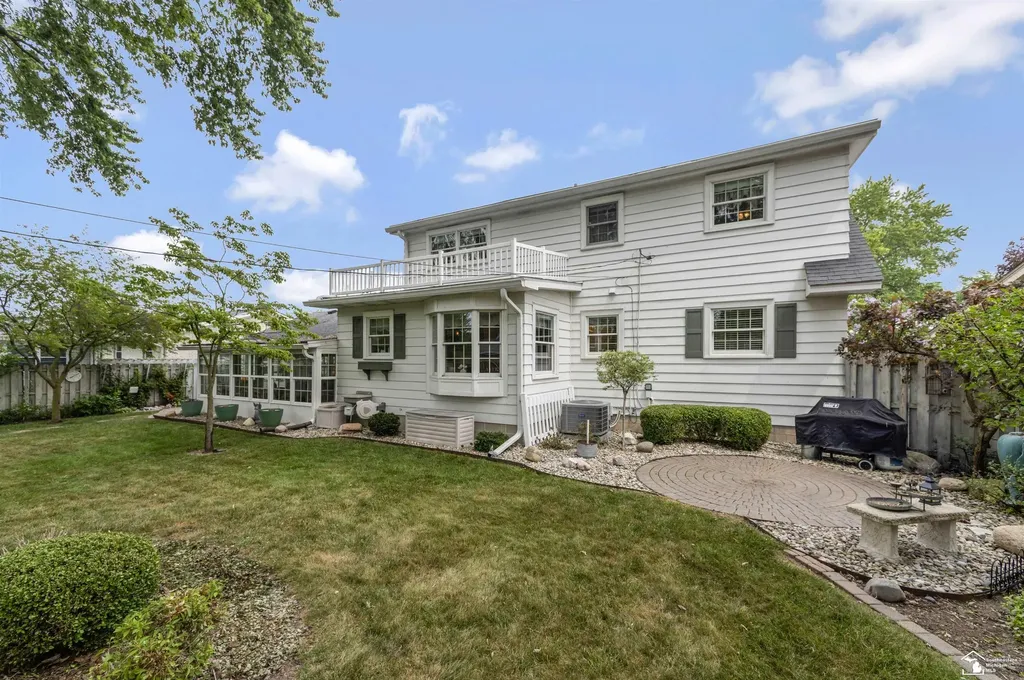 542 Fox Drive Monroe City MI 48161