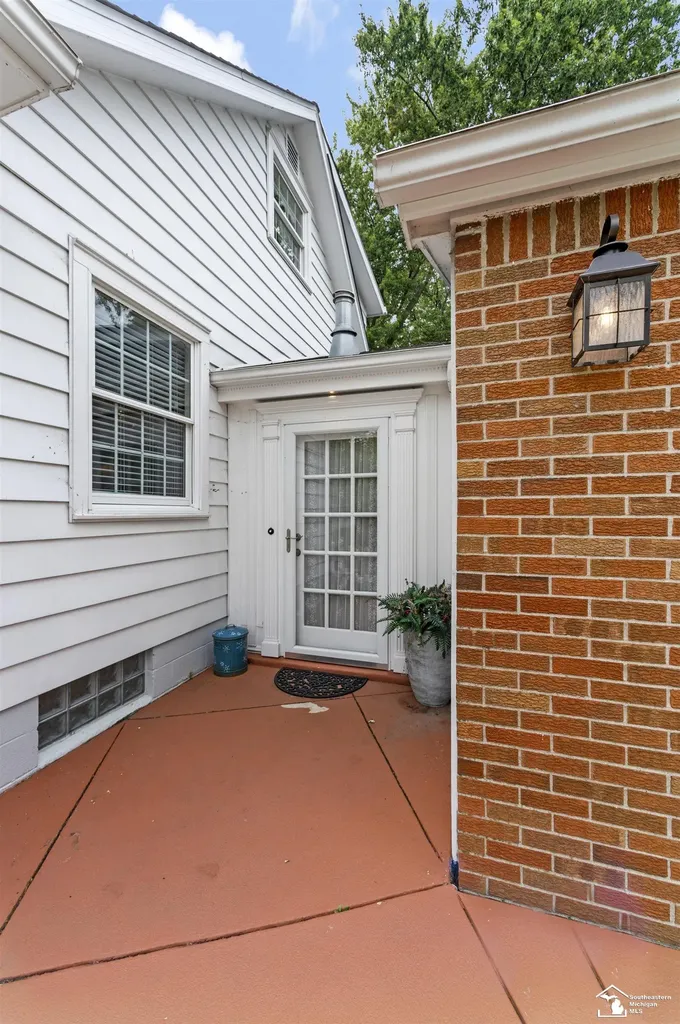542 Fox Drive Monroe City MI 48161