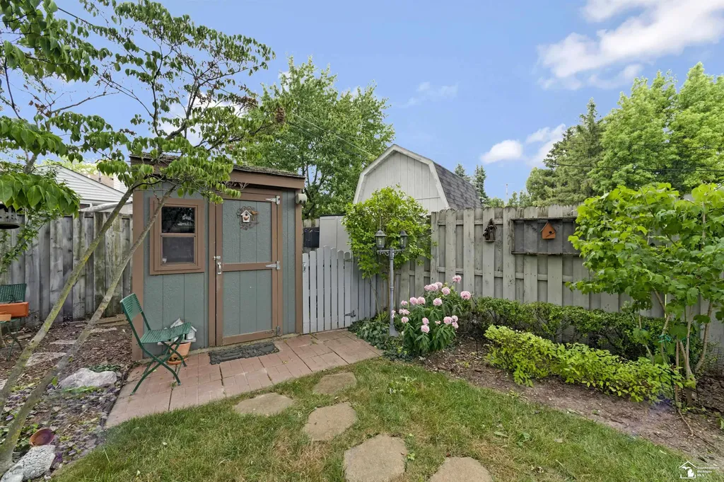 542 Fox Drive Monroe City MI 48161
