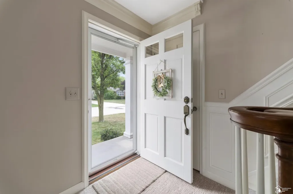 542 Fox Drive Monroe City MI 48161