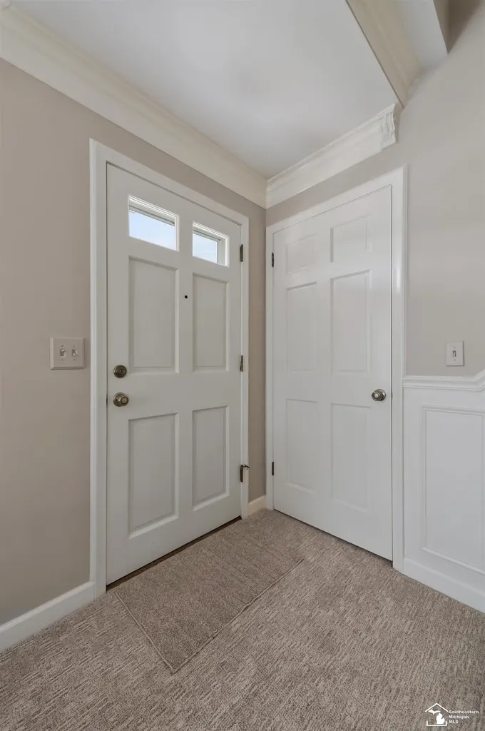 542 Fox Drive Monroe City MI 48161