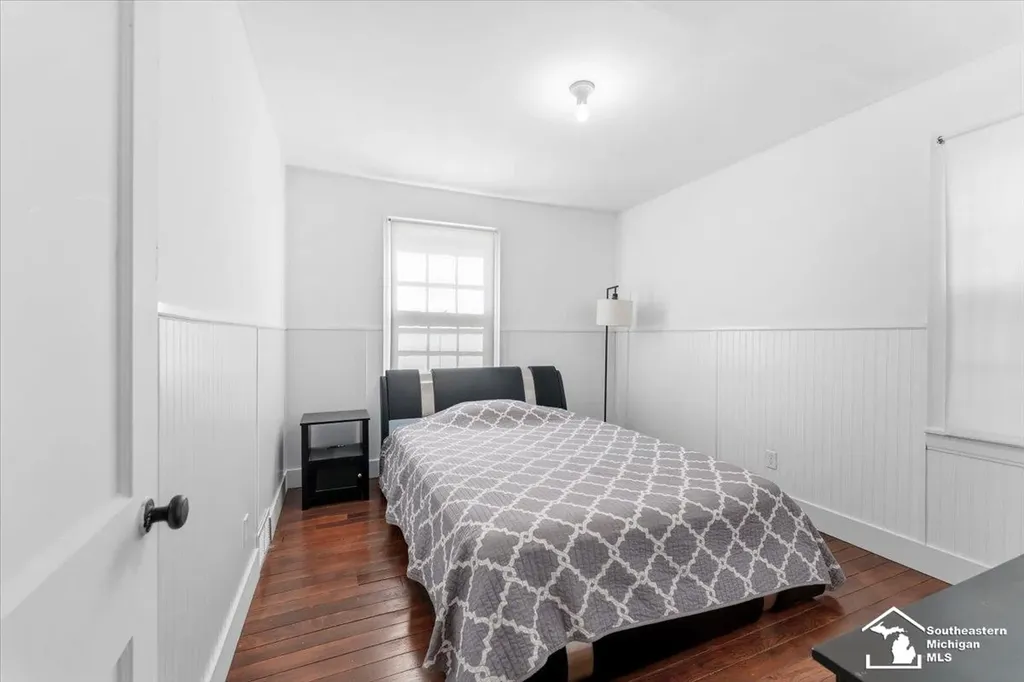 3245 Inman Street Ferndale City MI 48220