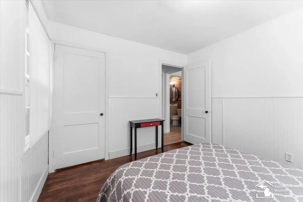 3245 Inman Street Ferndale City MI 48220