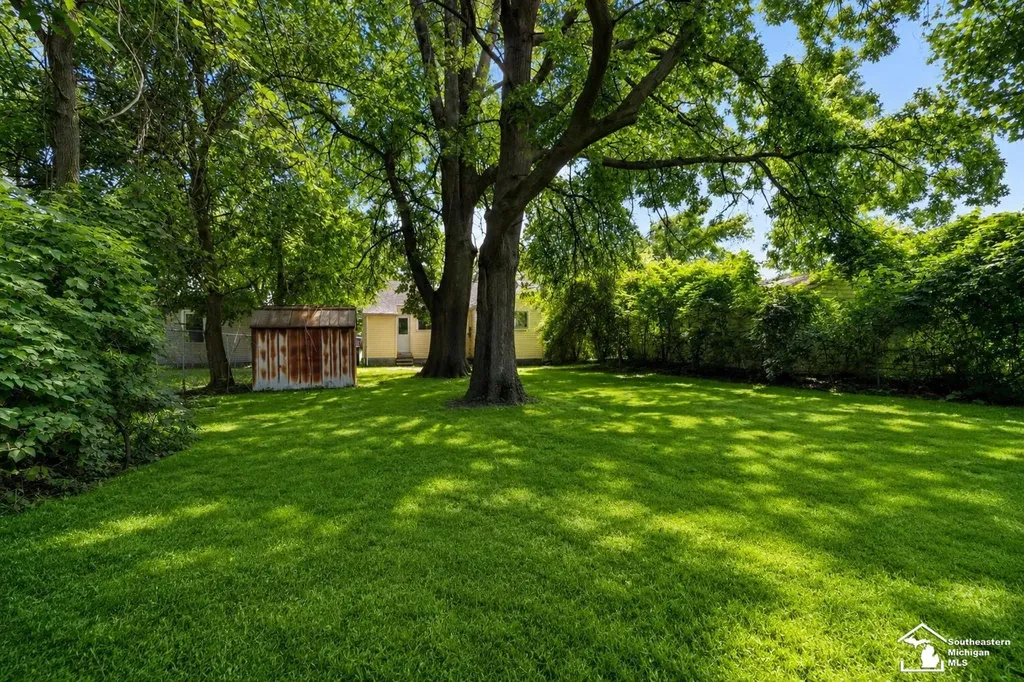 3245 Inman Street Ferndale City MI 48220