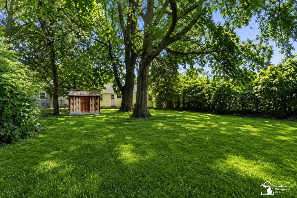 3245 Inman Street Ferndale City MI 48220