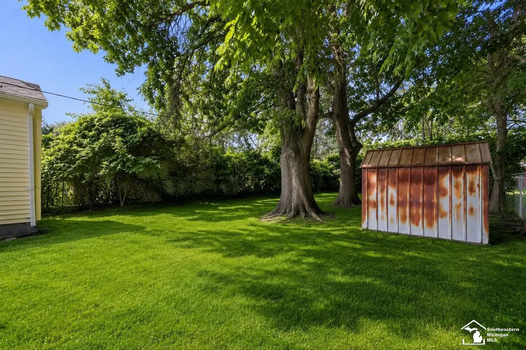 3245 Inman Street Ferndale City MI 48220