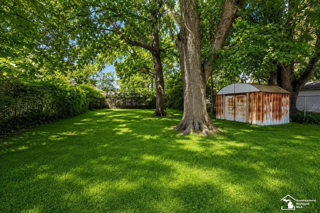 3245 Inman Street Ferndale City MI 48220