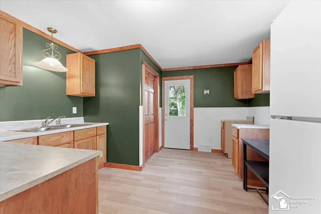 3245 Inman Street Ferndale City MI 48220