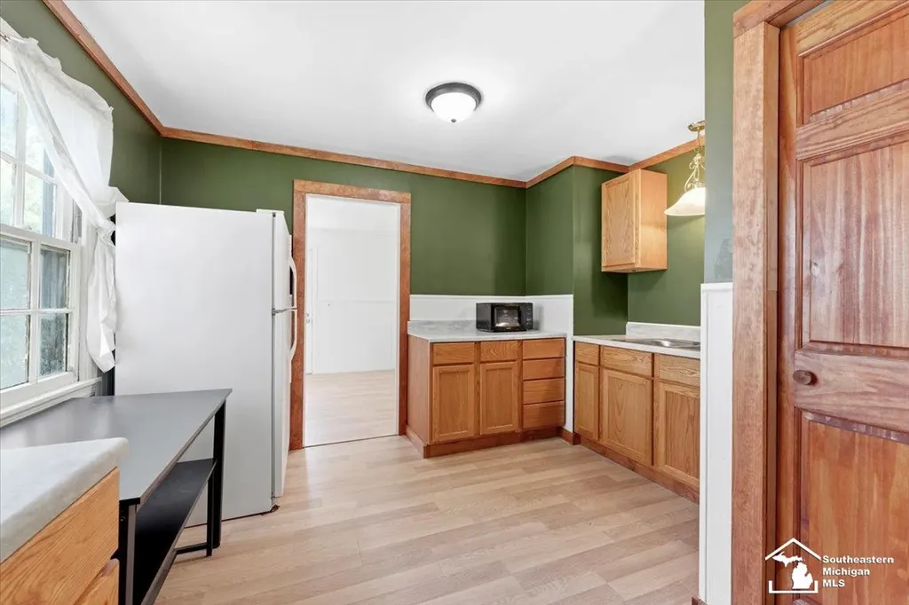 3245 Inman Street Ferndale City MI 48220