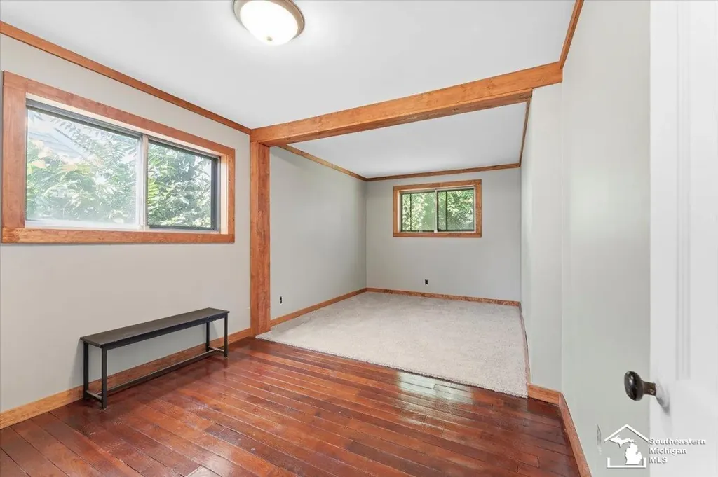 3245 Inman Street Ferndale City MI 48220
