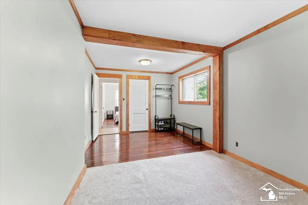 3245 Inman Street Ferndale City MI 48220