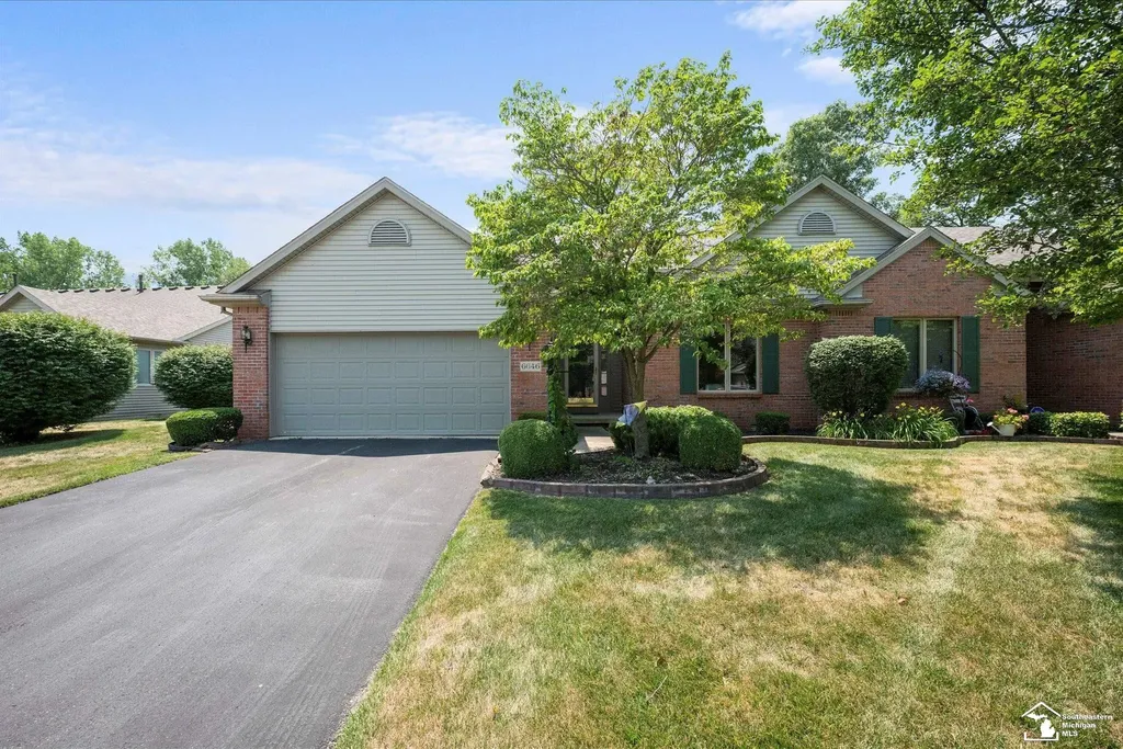 6646 Greenbriar Lane Bedford Township MI 48182