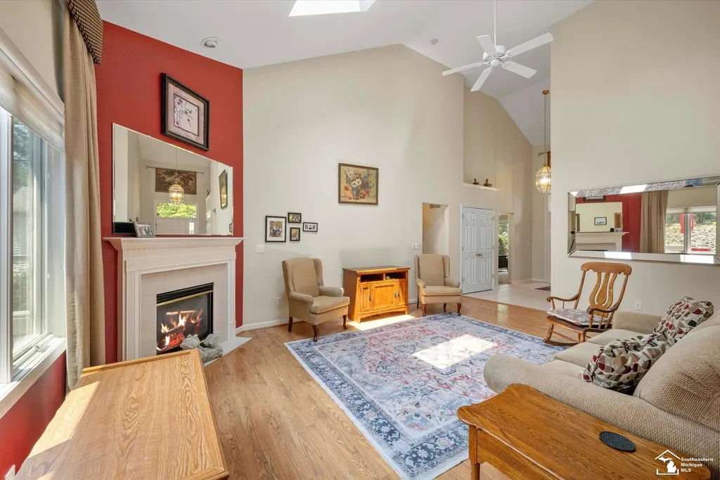 6646 Greenbriar Lane Bedford Township MI 48182