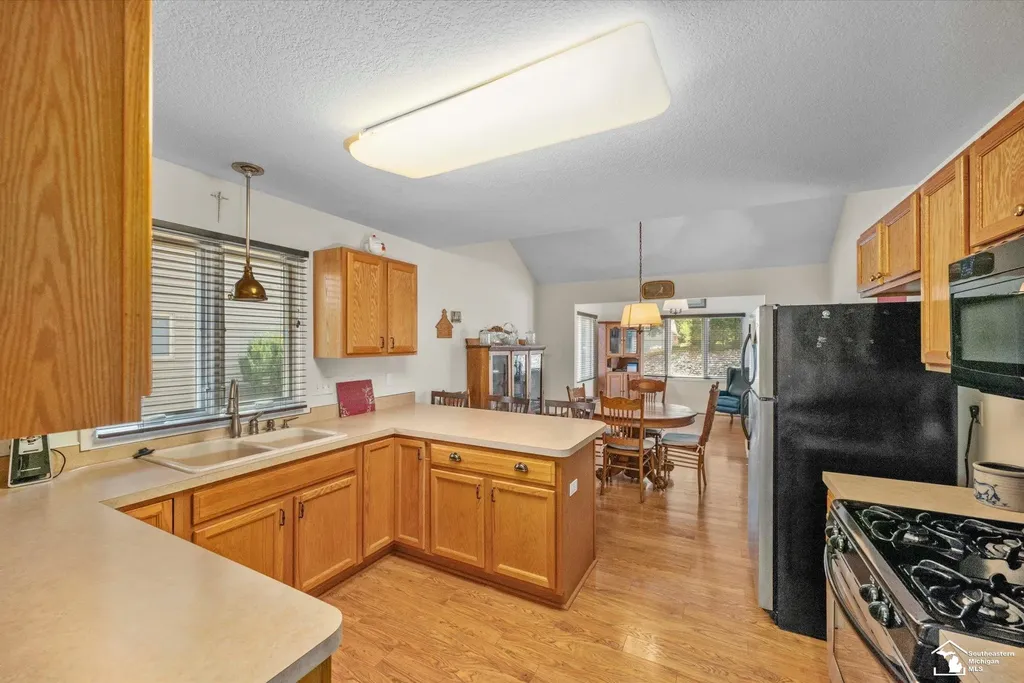 6646 Greenbriar Lane Bedford Township MI 48182