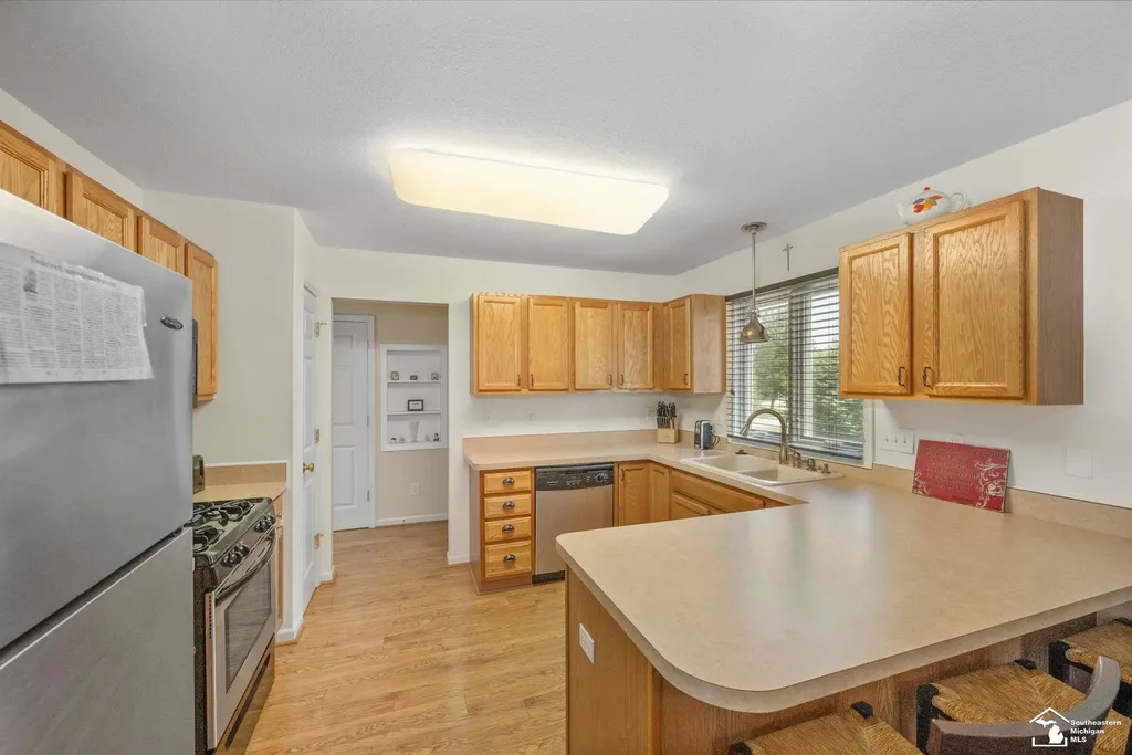 6646 Greenbriar Lane Bedford Township MI 48182