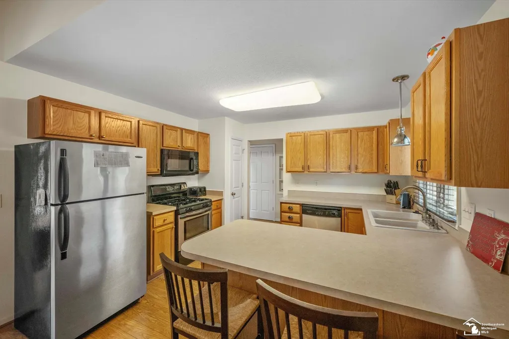 6646 Greenbriar Lane Bedford Township MI 48182