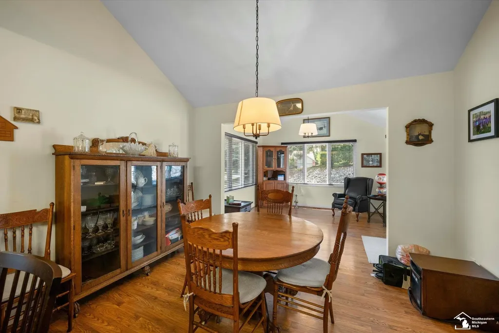 6646 Greenbriar Lane Bedford Township MI 48182