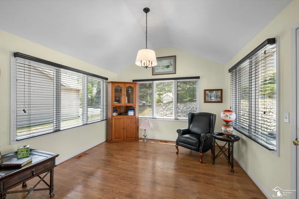 6646 Greenbriar Lane Bedford Township MI 48182