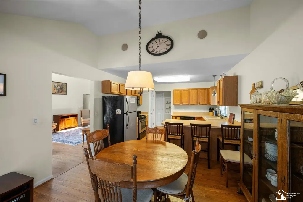 6646 Greenbriar Lane Bedford Township MI 48182