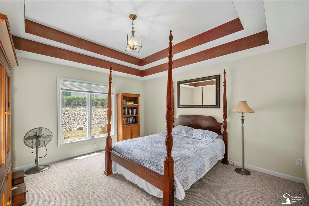 6646 Greenbriar Lane Bedford Township MI 48182