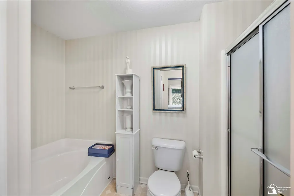 6646 Greenbriar Lane Bedford Township MI 48182