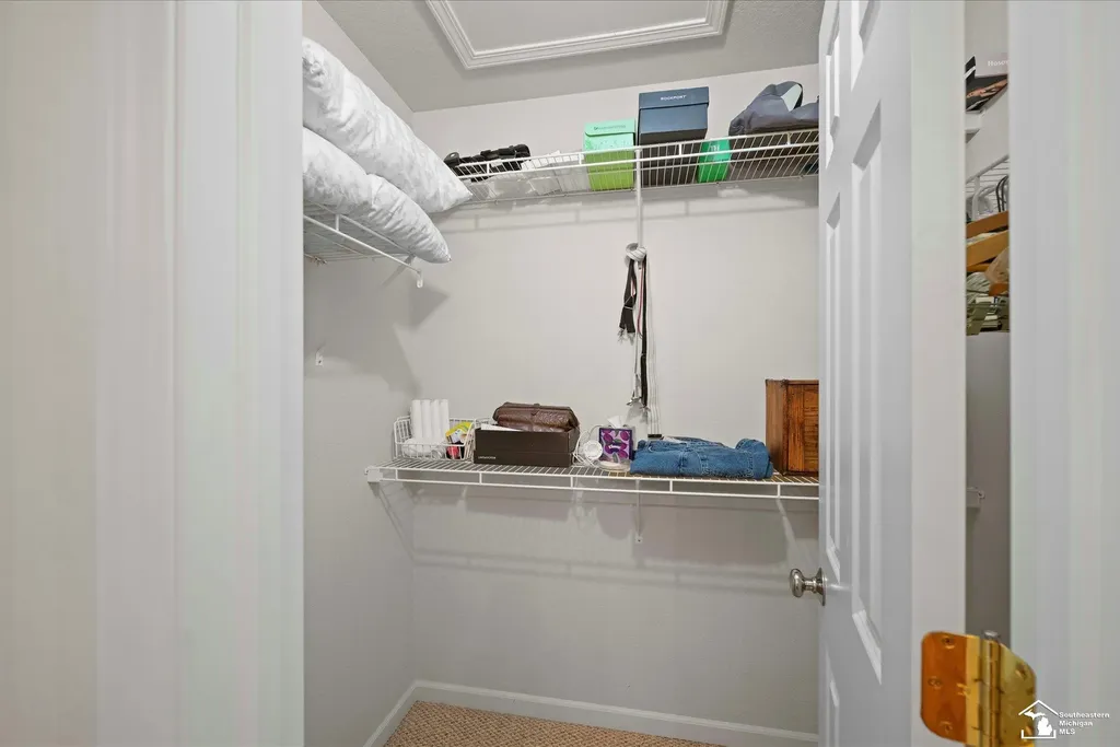 6646 Greenbriar Lane Bedford Township MI 48182