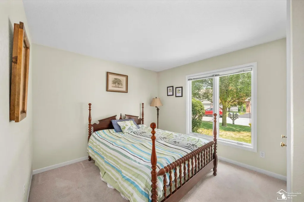 6646 Greenbriar Lane Bedford Township MI 48182