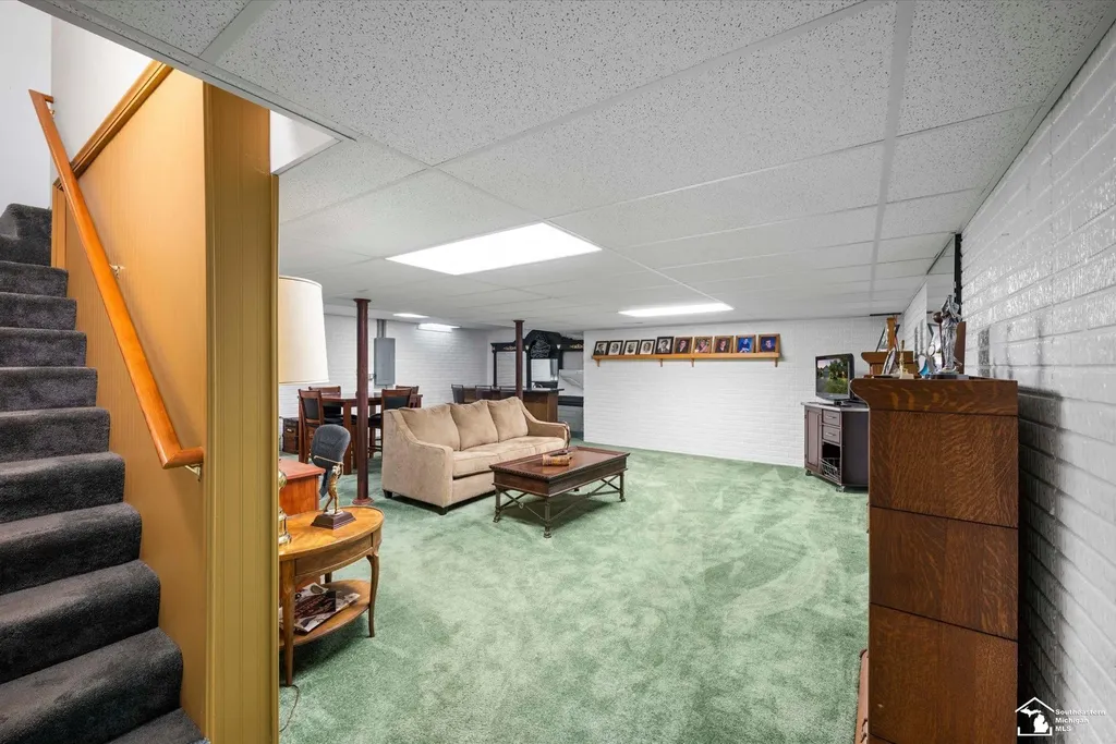 6646 Greenbriar Lane Bedford Township MI 48182