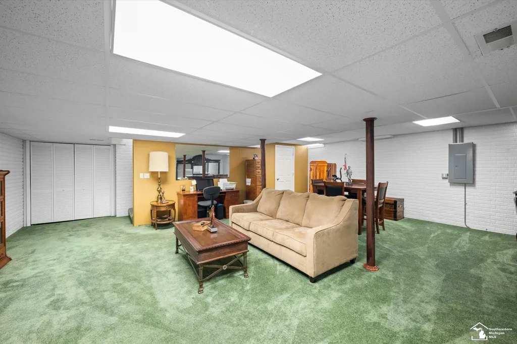 6646 Greenbriar Lane Bedford Township MI 48182