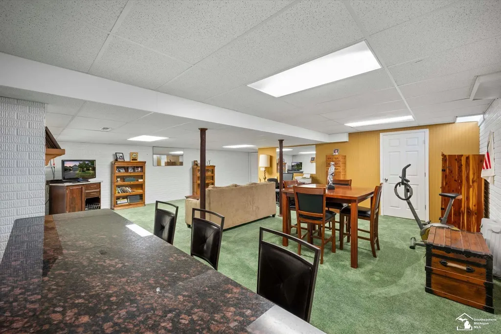 6646 Greenbriar Lane Bedford Township MI 48182