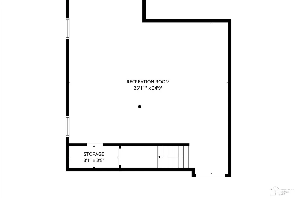 6646 Greenbriar Lane Bedford Township MI 48182